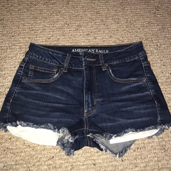 American Eagle Outfitters Pants - American Eagle Shorts